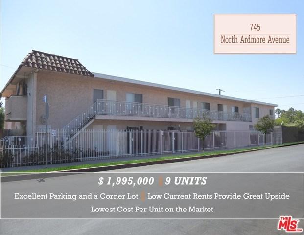 745 Ardmore Avenue - Photo 1