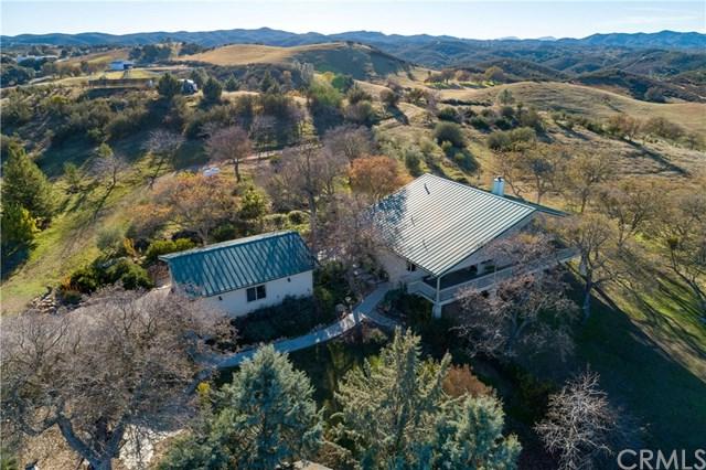 4950 Iron Springs Road - Photo 1