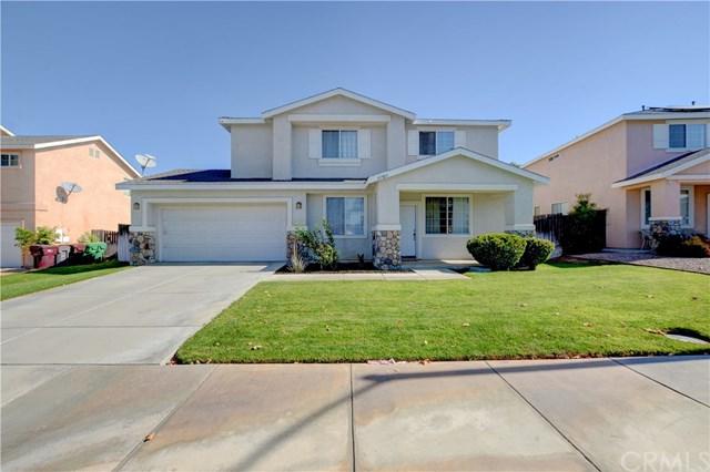 43864 Amazon Street - Photo 1