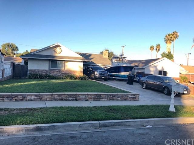 2027 Warren Street - Photo 1