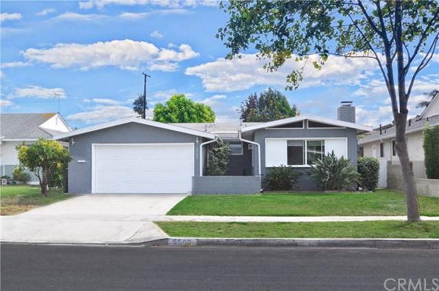 5502 Halison Street - Photo 1