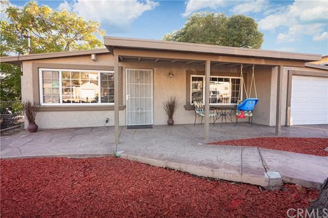 723 Pecos Street - Photo 1
