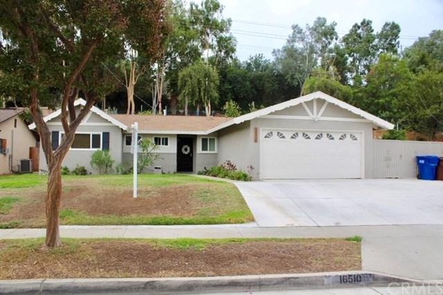 16510 Wing Lane - Photo 1