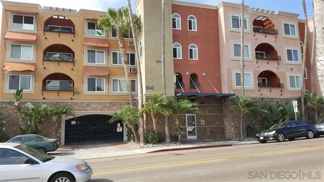 840 Turquoise Street - Photo 1