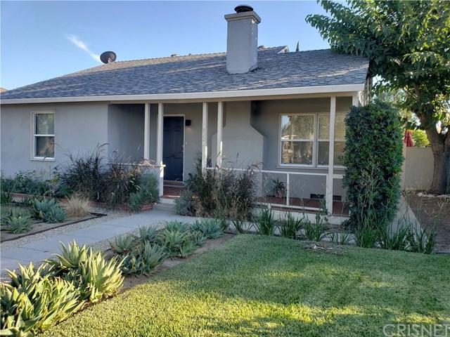 18226 Hartland Street - Photo 1