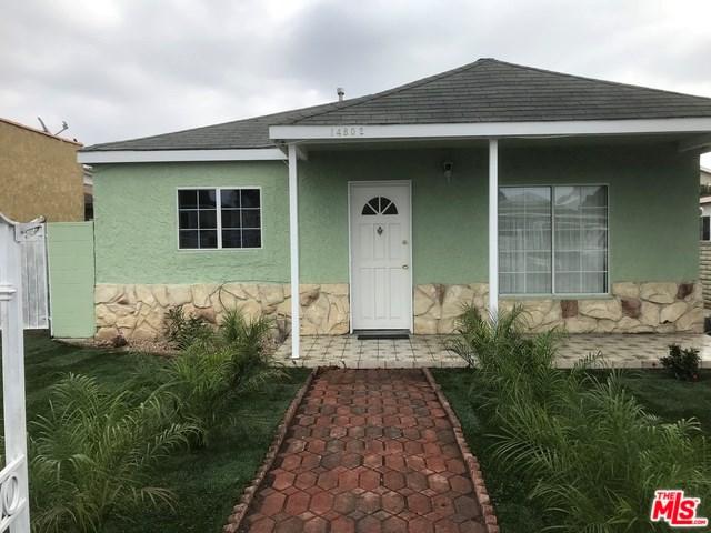 14802 Firmona Avenue - Photo 1