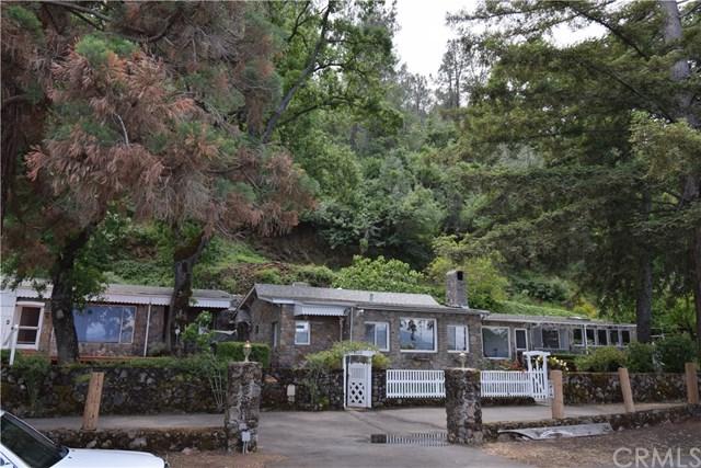 11663 Konocti Vista Drive - Photo 1