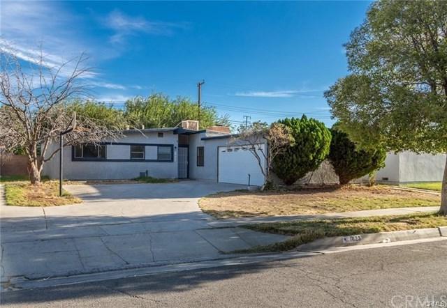 1023 Valiant Street - Photo 1