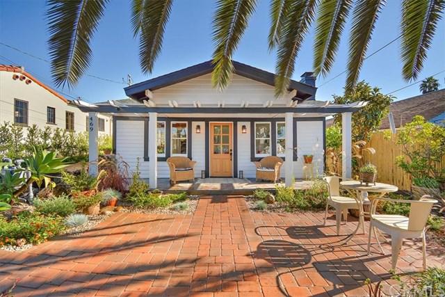 469 Oak Street - Photo 1