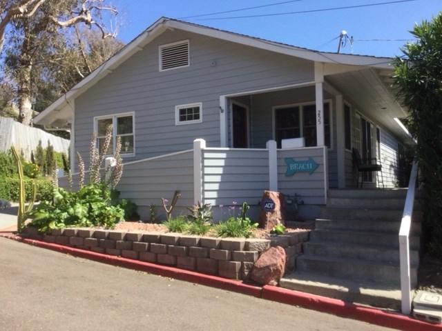 255 20th St - Photo 1