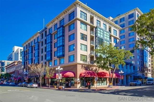 530 K St. - Photo 1