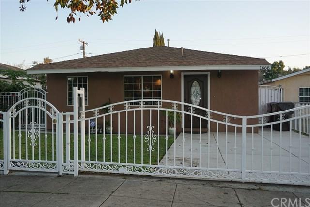 1668 64th Street - Photo 1
