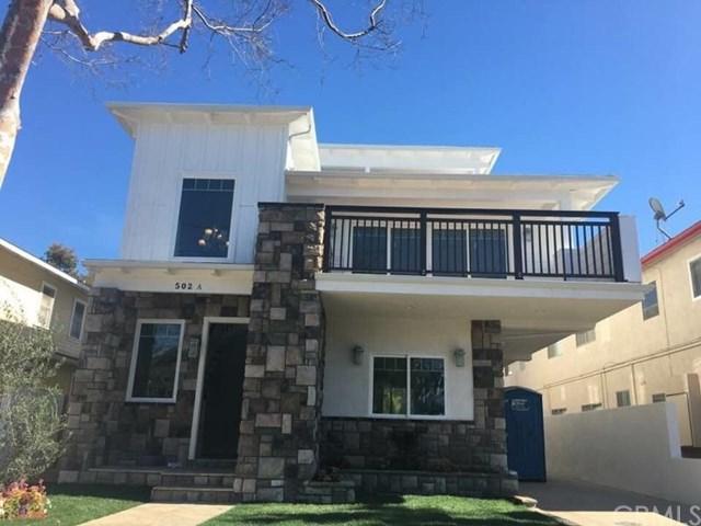 502-N Francisca Av - Photo 1