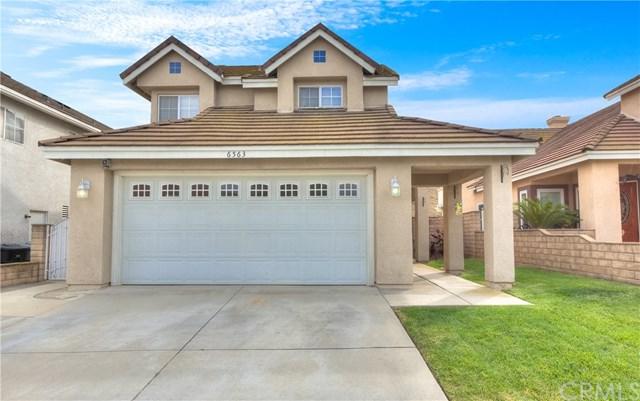6563 Coyote Street - Photo 1