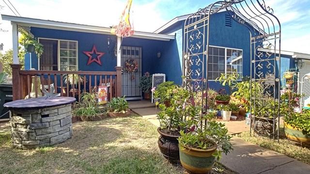 1820 N Ave. - Photo 1