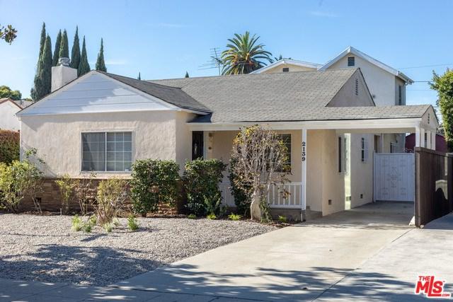 2139 Prosser Avenue - Photo 1