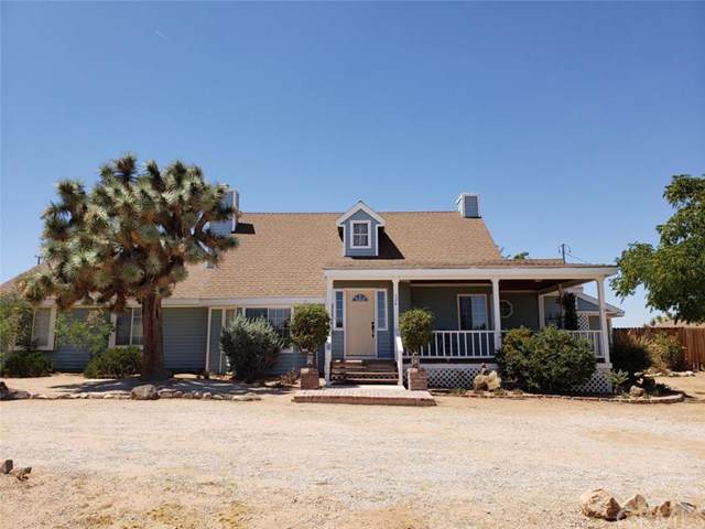 524 Inez Avenue - Photo 1
