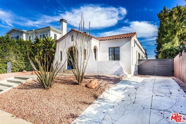 818 Sierra Bonita Avenue - Photo 1