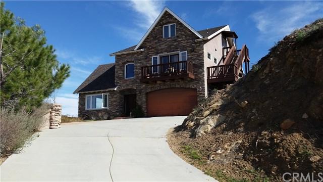 41351 Polly Butte Road - Photo 1