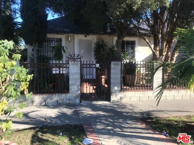 5866 Figueroa Street - Photo 1