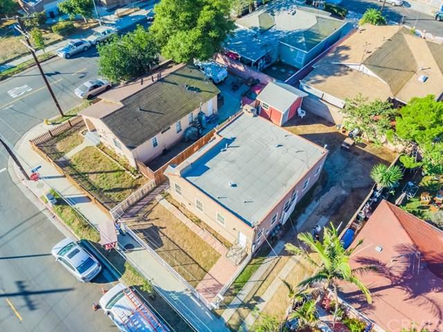 1107 Sanford Avenue - Photo 1
