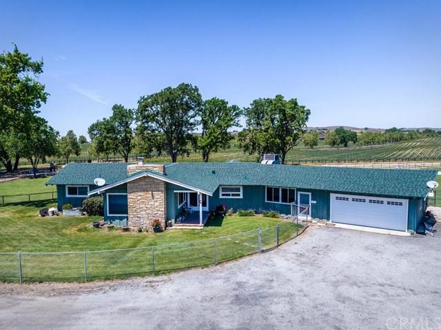 5355 Camp 8 Road - Photo 1