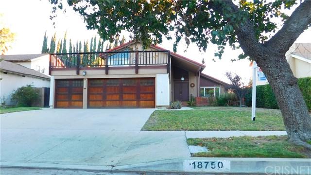 18750 Merridy Street - Photo 1