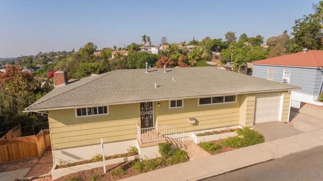4320 Marraco Dr - Photo 1