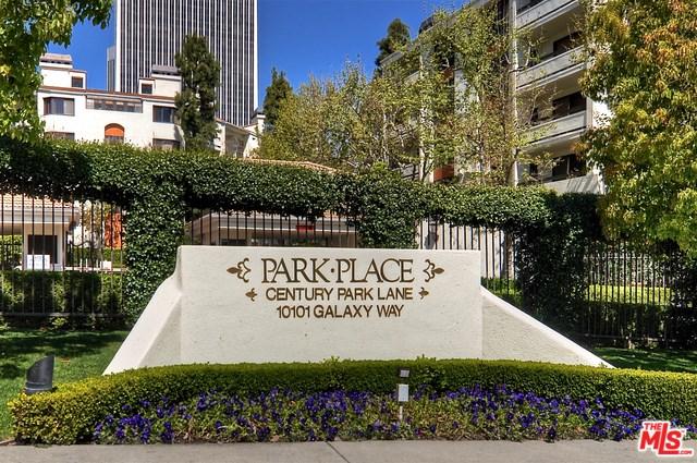 2102 Century Park Lane - Photo 1