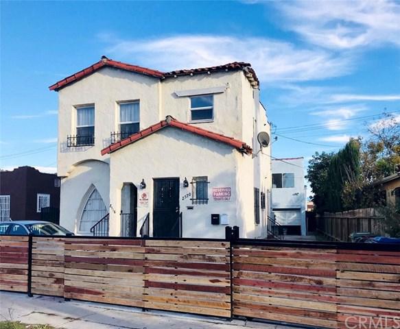 2518 Harcourt Avenue - Photo 1