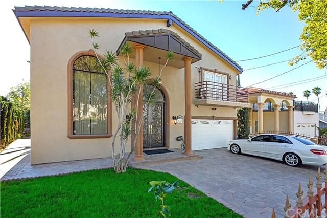1026 Providencia Avenue - Photo 1