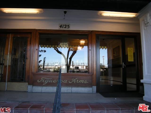 4125 Figueroa Street - Photo 1