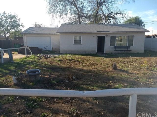 3656 Corona Avenue - Photo 1