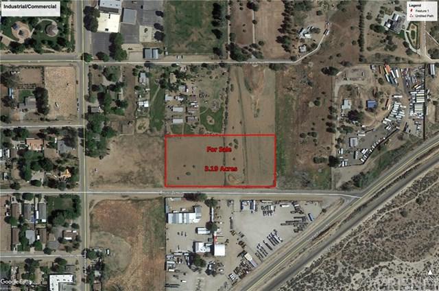 0 Gillespie Ave And Crown Valley Rd - Photo 1