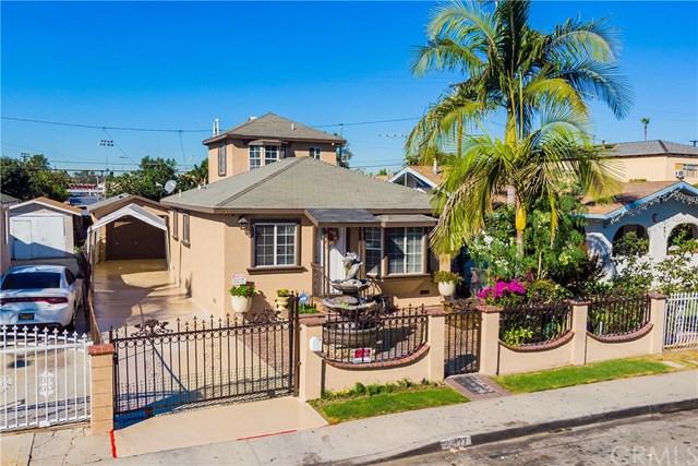 22127 Juan Avenue - Photo 1