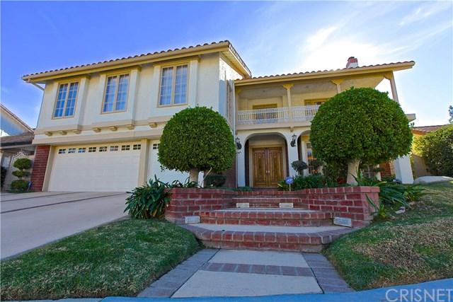 18406 Chatham Lane - Photo 1