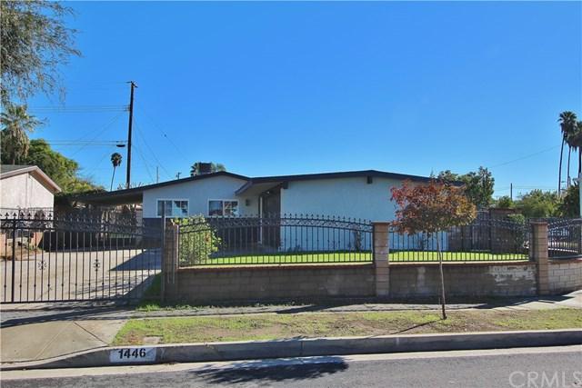 1446 Gloriosa Avenue - Photo 1