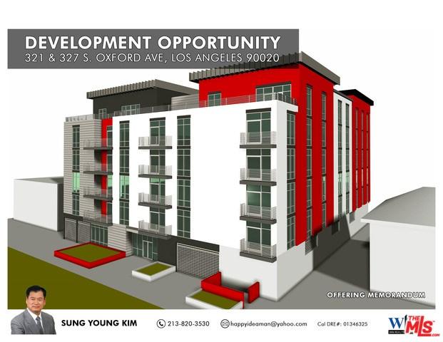 321 Oxford Avenue - Photo 1