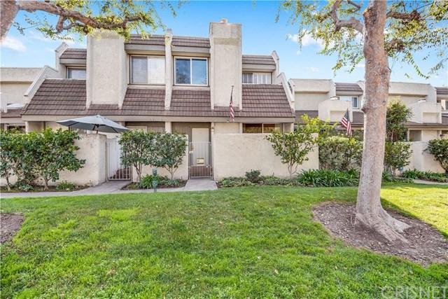 11806 Moorpark Street - Photo 1