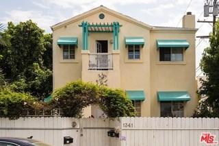 1341 Stanford Street - Photo 1