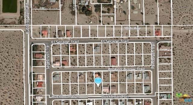 0 Buckboard Lane - Photo 1 0 Buckboard Lane - Photo 1