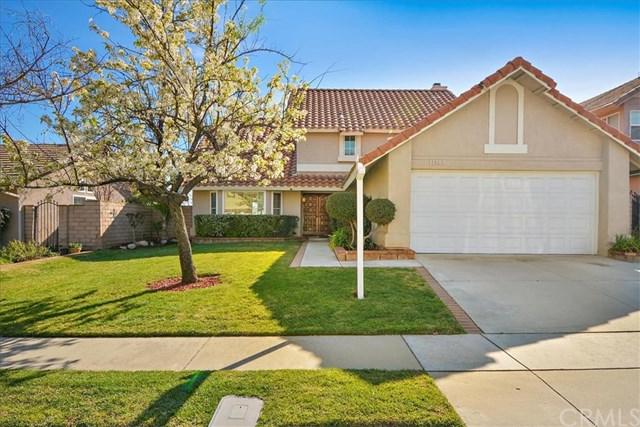 11769 Mount Gunnison Court - Photo 1