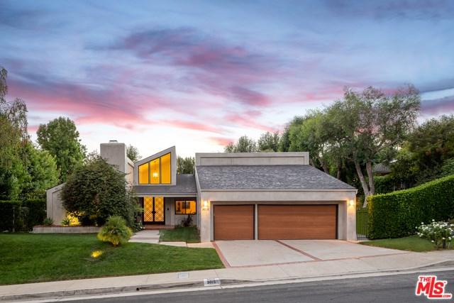 3015 Deep Canyon Drive - Photo 1