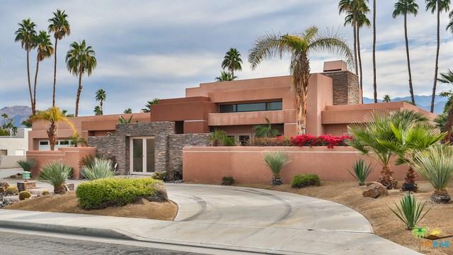 72771 Bel Air Road - Photo 1
