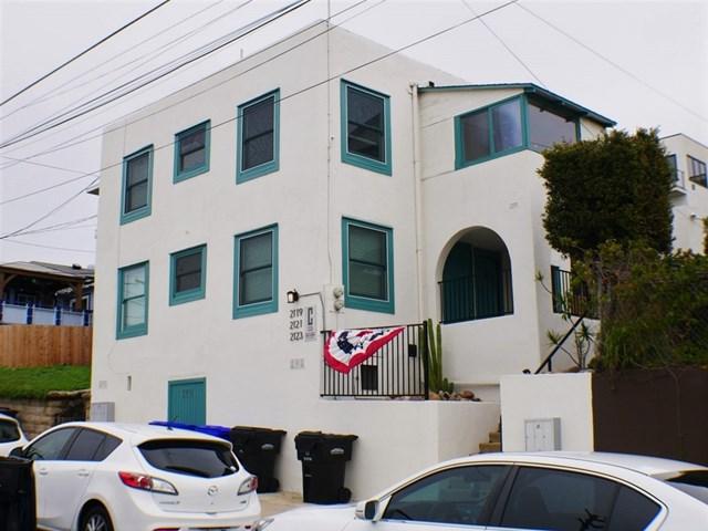 2119 Albatross Street - Photo 1