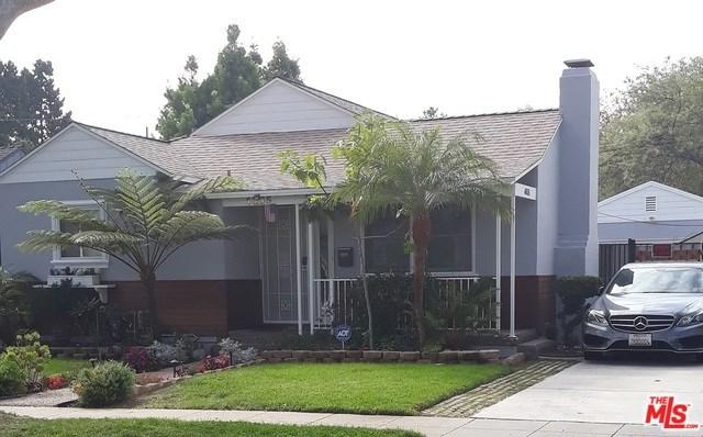 4035 Coolidge Avenue - Photo 1