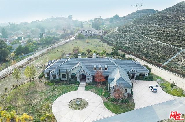 10805 Stallion Ranch Road - Photo 1