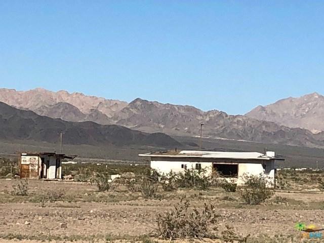 82355 Pipeline Road - Photo 1