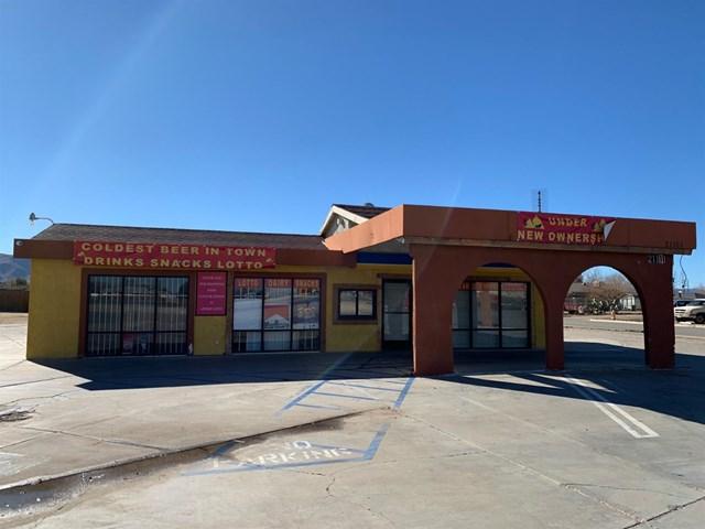 21101 Bear Valley Road - Photo 1