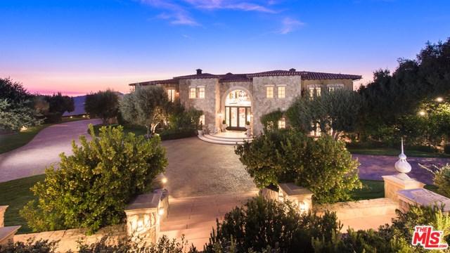 12300 Mulholland Drive - Photo 1